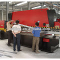 Most popular Hydraulic conventional Press Brake/ Bending Machine